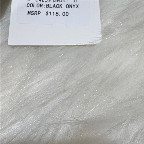 Cavalli Class Black Tote Bag - Picture 6 of 8